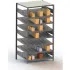 Meta Storage Boltless Inclined & Feeder Racks
