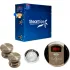 SteamSpa Steam Generator Packages