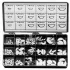 Woodruff Key Kits