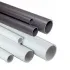Plastic Tube Stock