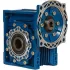 WWE Aluminum Worm Gear Reducers