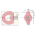 Fall Protection Anchorage Points