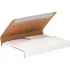 Corrugated Easy-Fold Mailers - Deluxe & Jumbo