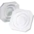 Hazardous Material Foam Inserts & Locking Rings