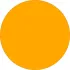 Removeable Blank Circle Labels