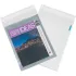 Clear View Poly Mailers