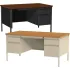 Steel Office Desks