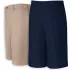 Red Kap® Plain Front Work Pants & Shorts