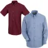 Red Kap® Poplin Dress Shirts