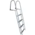 Dock Edge Step Ladders