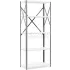 Global Industrial™ Steel Shelving Post & Brace Kits