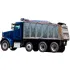 Dump Truck Tarps
