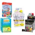Drink Mixes & Flavor Enhancers