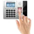 Biometric Time & Attendance Clocks