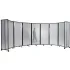 Plastic & Vinyl Room Dividers