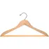 Wood Hangers