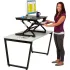 Sit-Stand Desk Converters