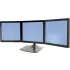 Desktop Monitor Array Mounts and Stands