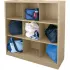 Cubbie Storage Organizer