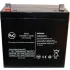 AJC&#174; Balder Brand Replacement Wheelchair Batteries 