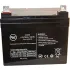AJC® Electric Mobility Brand Replacement Wheelchair Batteries