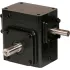 WWE Reducers, Shaft Input-Shaft Output, Left