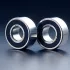 SMT, 6300, 6800, 6900 Series, Deep Groove Ball Bearings, Metric
