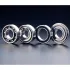 SMT, 6300 Series, Deep Groove Ball Bearings, SS, Metric