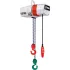 Single Electric Chain Hoists 13 Ft. Lift