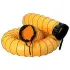 Portable Blower Ducts