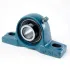 Tritan, Std & Light Duty, Set Screw Locking