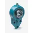 Tritan, Std Duty, Set Screw Locking, 3-Bolt