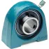 Tritan, Tapped Base, Set Screw Locking