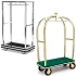 Forbes Bellman Luggage Carts