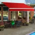 Small Patio Window Retractable Awnings