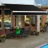 Awntech 16'W Heavy-Duty Manual Retractable Awnings