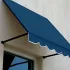 Awntech 4-3/8'W Twisted Rope Awnings