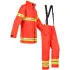 Mullion Firefighter Suits