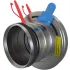Iris Damper