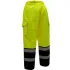 GSS Safety Cold Weather Hi-Vis Pants