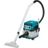 Wet/Dry Portable Vacuum with HEPA Filter