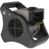 Outdoor Misting Floor Fans