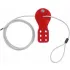 Switch & Button Lockouts