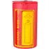 Gas Cylinder Lockouts