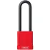 ABUS Safety Lockout Padlocks