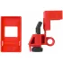 Plug & Power Cord Lockouts