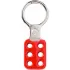 ABUS Safety Lockout Hasps