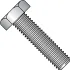 Hex Tap Bolts - Grade A