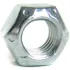 Metal Hex Lock Nuts