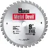 M.K. Morse Circular Saw Blades